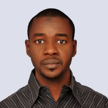 Mohammed Ibrahim Mafi